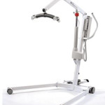 Oxford Midi 180 Electric Hoist with Smart Monitor