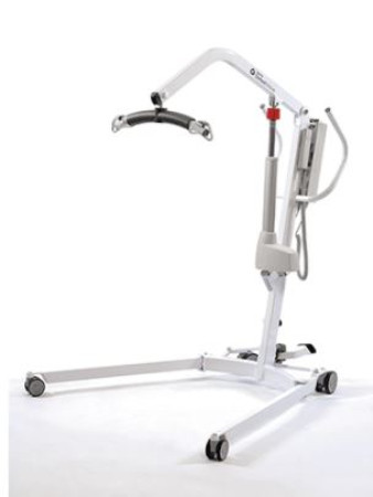 Oxford Midi 180 Electric Hoist with Smart Monitor