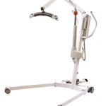 Oxford Midi 180 Hydraulic Hoist