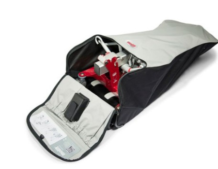 Molift Smart 150 Soft Transport Bag