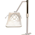Oxford Manual Mermaid Bath Hoist
