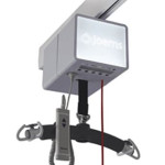 Oxford Elara 4 Way Ceiling Track Hoist