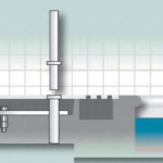 Oxford Dipper Hoist Socket Type B