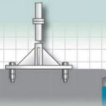 Oxford Dipper Hoist Socket Type C