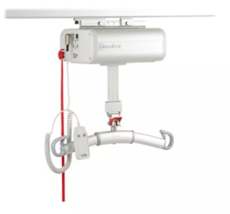 Likorall 200 Motor Pod 2 way 200kg