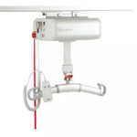 Likorall 200 Motor Pod 4 way 200kg