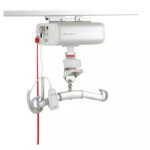 Likorall 242 Motor Pod 2 way