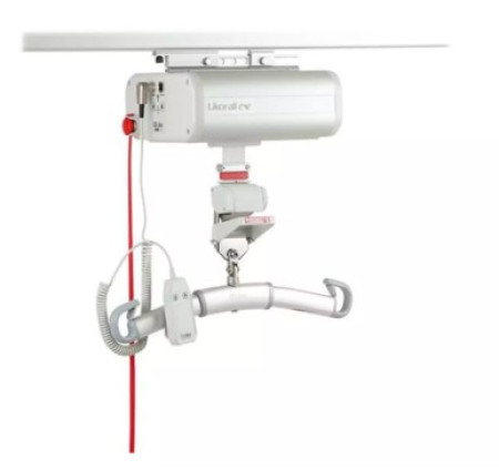 Likorall 242 Motor Pod 2 way