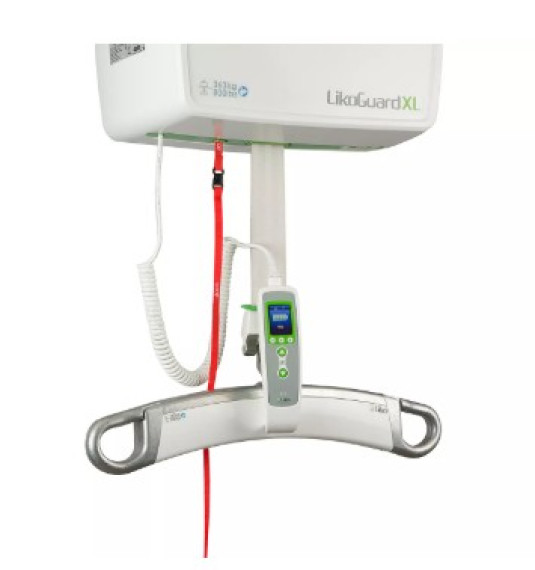 LikoGuard L Patient Lift POD 272kg