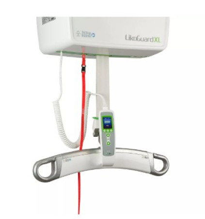 LikoGuard XL Patient Lift POD 363kg