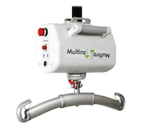 Multirall 200 Portable Patient Lift