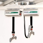 UltraTwin Patient Lift System