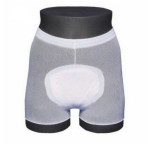 ID net Pants - XXL with legs - Orange