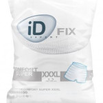 ID Expert Comfort Pants - XXXL No legs - Grey
