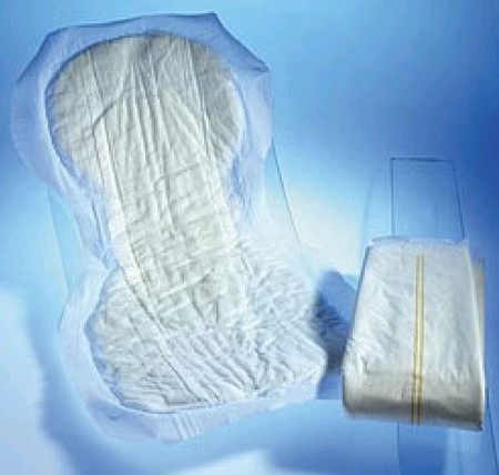 Pads - Small Shaped Mini 3121 Individual Pack of 20