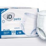 Pull Up Under Pants - XSmall (50-70cm)