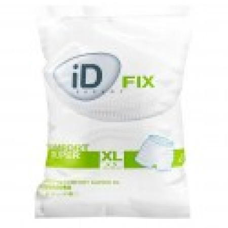 ID Expert Comfort Pants - XL No Legs - Green