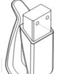 Spreader Bar Fixing Kit Birdie