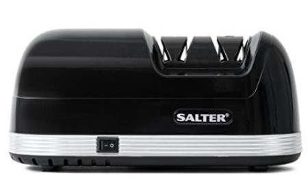 Electric Knife Sharpener