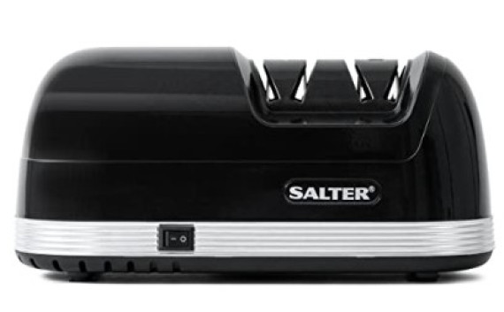 Electric Knife Sharpener