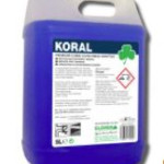 Combi Oven Rinse 5 Ltr