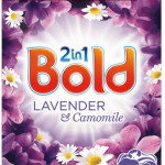 Laundry Powder Bold 2 In 1 Professional - 100 Wash