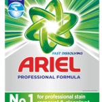 Ariel Professional Laundry Powder - 100 Wash