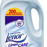 Lenor 4L Laundry Fabric Conditioner
