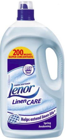 Lenor 4L Laundry Fabric Conditioner
