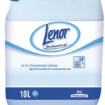 Lenor 10L Laundry Fabric Conditioner