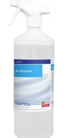 Bio-Enzyme Laundry Destainer 1L