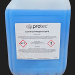 PROTEC Laundry Detergent 10Ltr