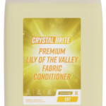 Crystalbrite Premium Lily of The Valley Fabric Conditioner