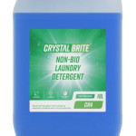 Crystalbrite Non-Bio Laundry Detergent