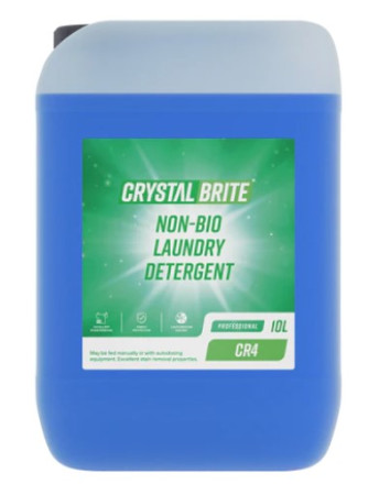 Crystalbrite Non-Bio Laundry Detergent