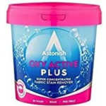 Astonish Laundry Multi Purpose Oxy Plus Stain Remover 1kg
