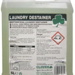Laundry Enzyme Destainer 5L