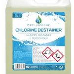 Puriti LAUNDRY Destainer 5Ltr