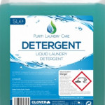 5Ltr LAUNDRY Detergent Puriti