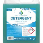 10Ltr LAUNDRY Detergent Puriti