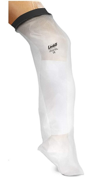 LimbO Waterproof Protectors Cast & Dressing Cover 55-59cm