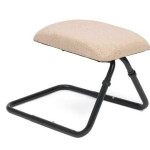 Adjustable Padded Leg Rest