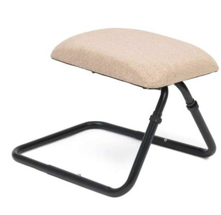 Adjustable Padded Leg Rest