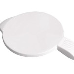 Lids For Clear 0.9L Plastic Jugs