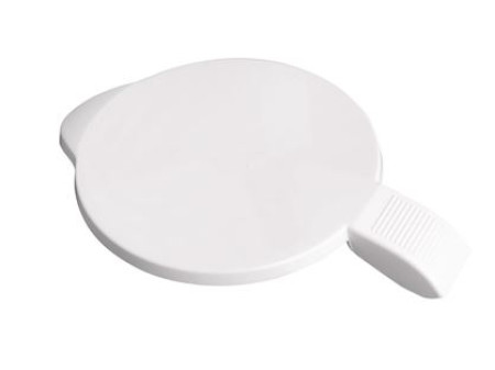 Lids For Clear 0.9L Plastic Jugs