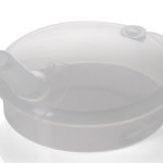 Narrow Spout Lids For Beakers