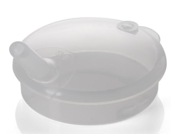 Narrow Spout Lids For Beakers