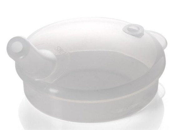 Medium Spout Lids For Beakers
