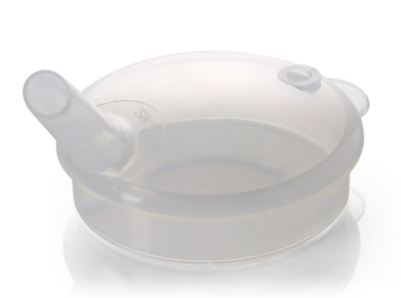 Wide Spout Lids For Beakers