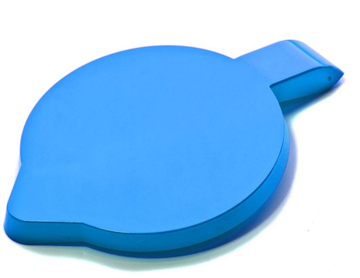 Medium Blue Lids for 750ml Jug